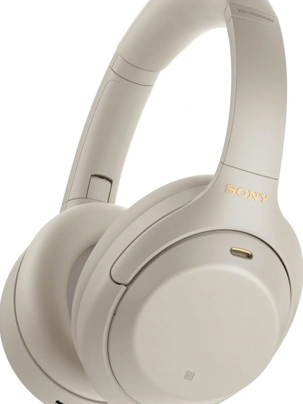 Sony Over-Ear Wireless Headphones XM4